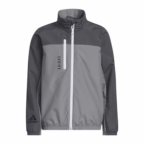 Junior adidas Provisional Golf Jacket HD1040