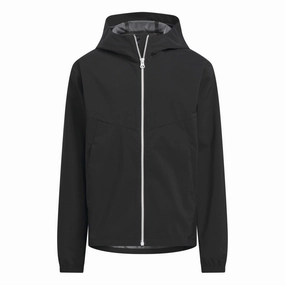 Junior adidas Provisional Golf Jacket IS9697