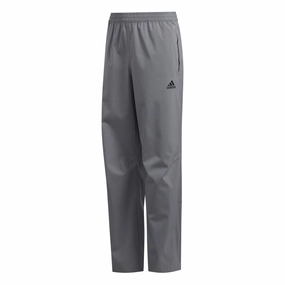 Junior adidas Provisional Rain Tracksuit Bottoms FI8662