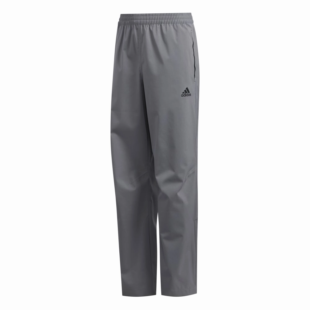 Junior adidas Provisional Rain Tracksuit Bottoms FI8662