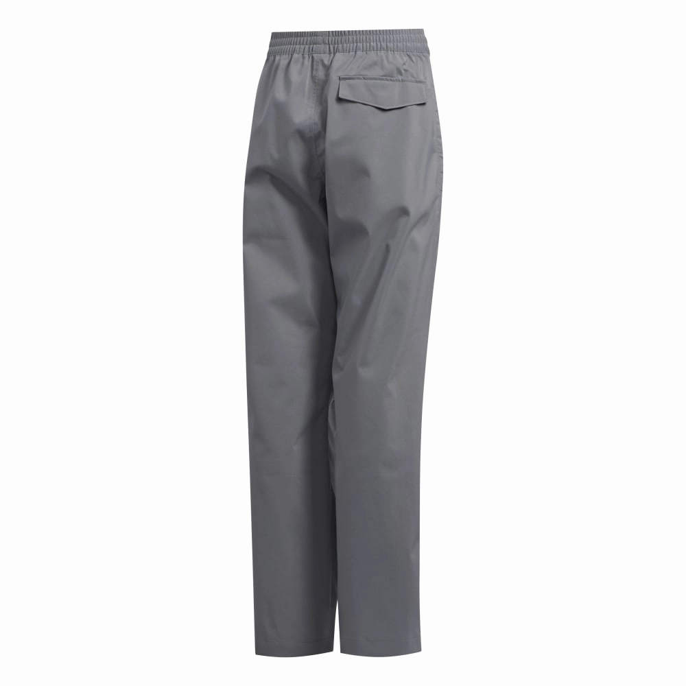 Junior adidas Provisional Rain Tracksuit Bottoms FI8662
