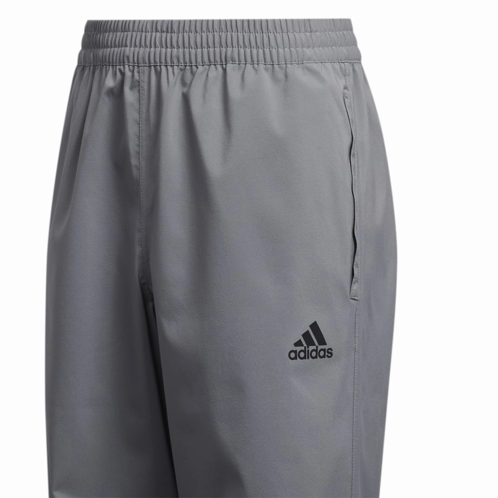 Junior adidas Provisional Rain Tracksuit Bottoms FI8662