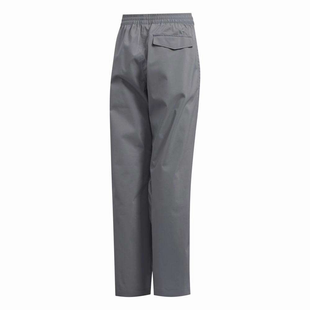 Junior adidas Provisional Rain Tracksuit Bottoms FI8662