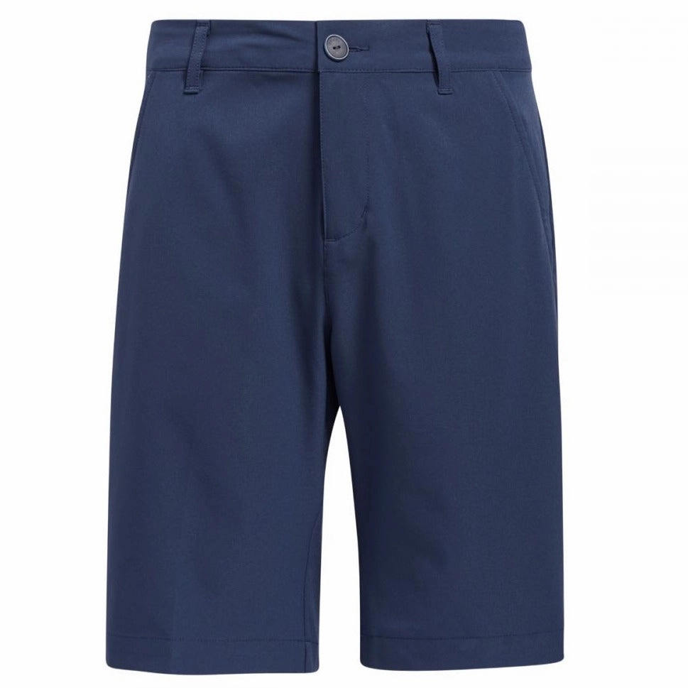 Junior adidas Solid Golf Shorts GQ2423