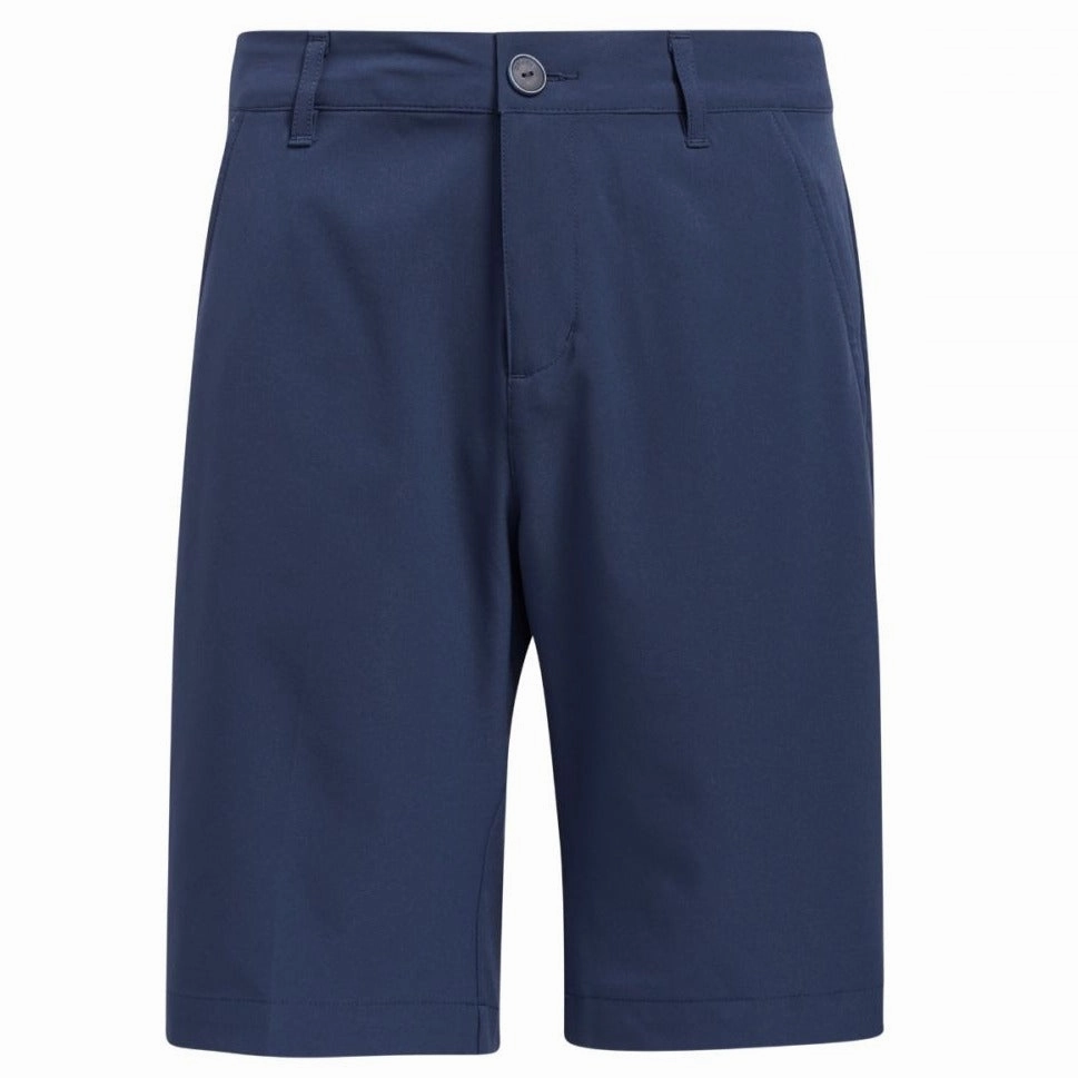 Junior adidas Solid Golf Shorts GQ2423