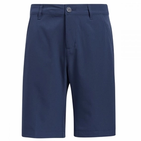 Junior adidas Solid Golf Shorts GQ2423
