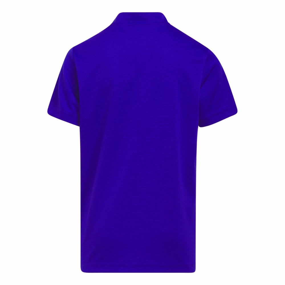 Junior adidas Sport Golf Polo Shirt HS7410