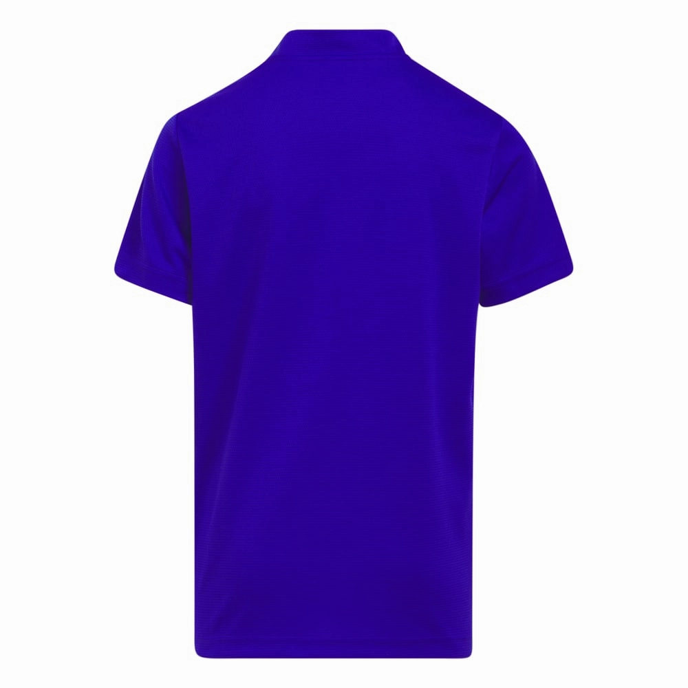 Junior adidas Sport Golf Polo Shirt HS7410