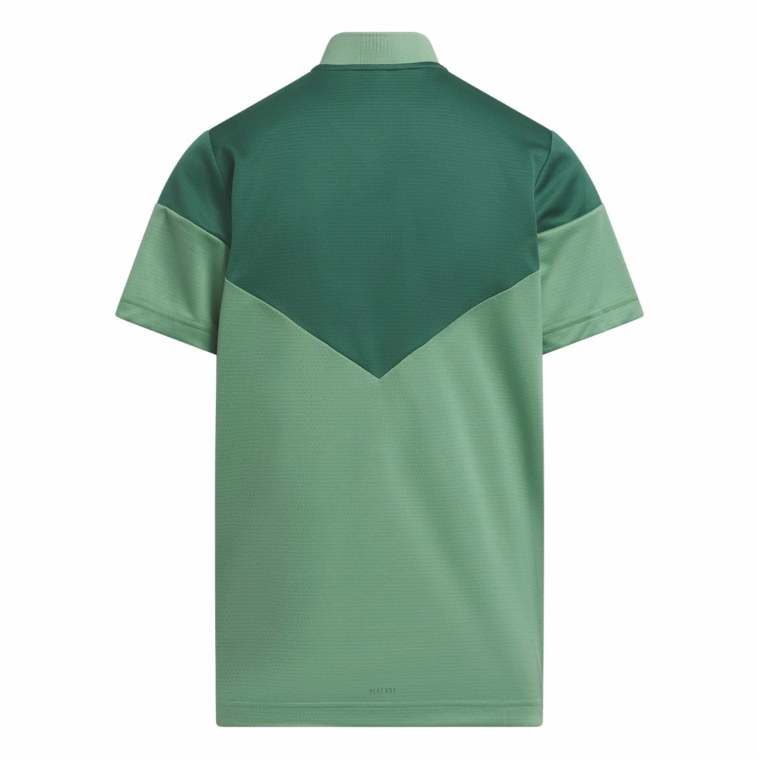 Junior adidas Sport Golf Polo Shirt IW1212
