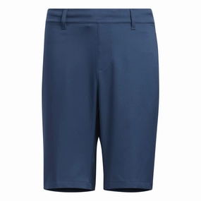Junior adidas Ultimate365 Adjustable Golf Shorts HA6449