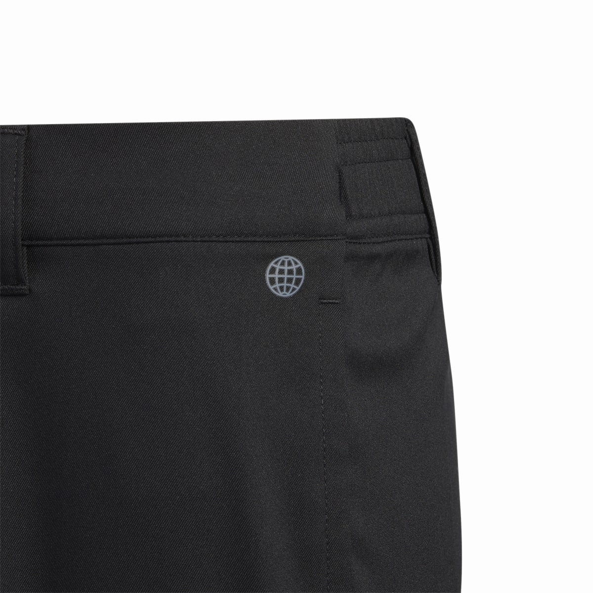 Junior adidas Ultimate365 Adjustable Golf Shorts HA7931