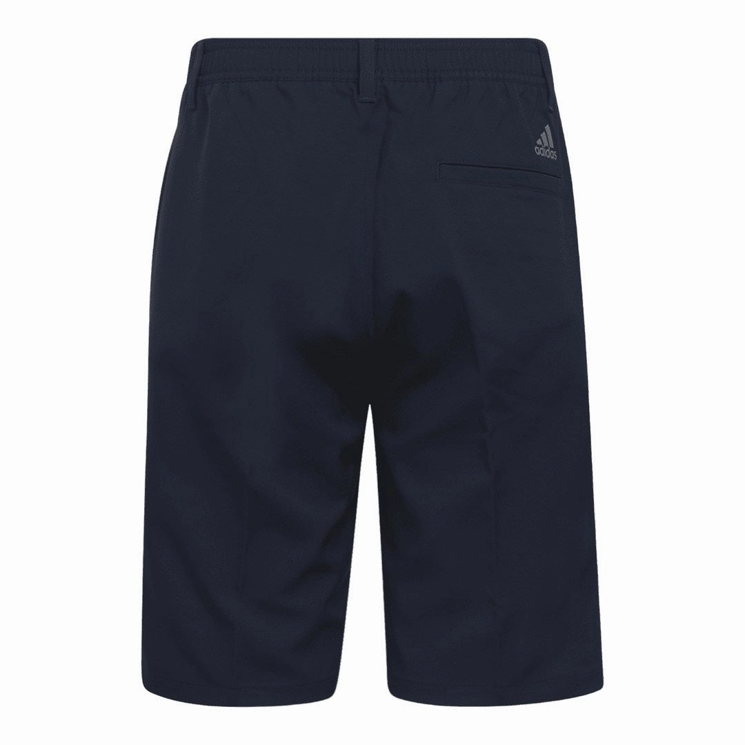 Junior adidas Ultimate365 Adjustable Golf Shorts HS0010