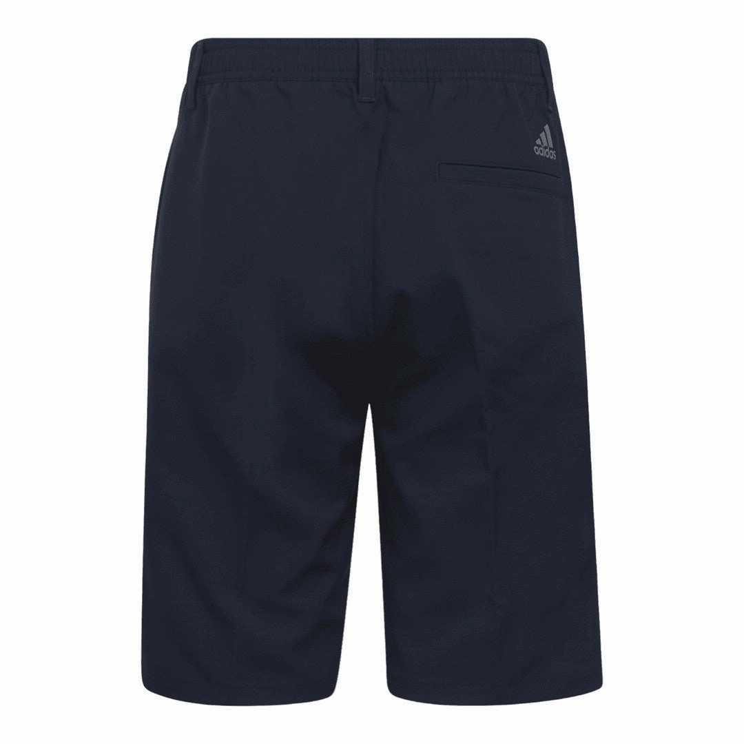 Junior adidas Ultimate365 Adjustable Golf Shorts HS0010
