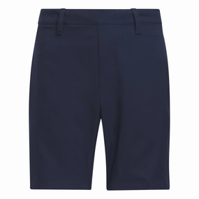 Junior adidas Ultimate365 Adjustable Golf Shorts IU3505