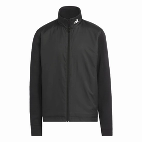 Junior adidas Winter Golf Jacket IU4937