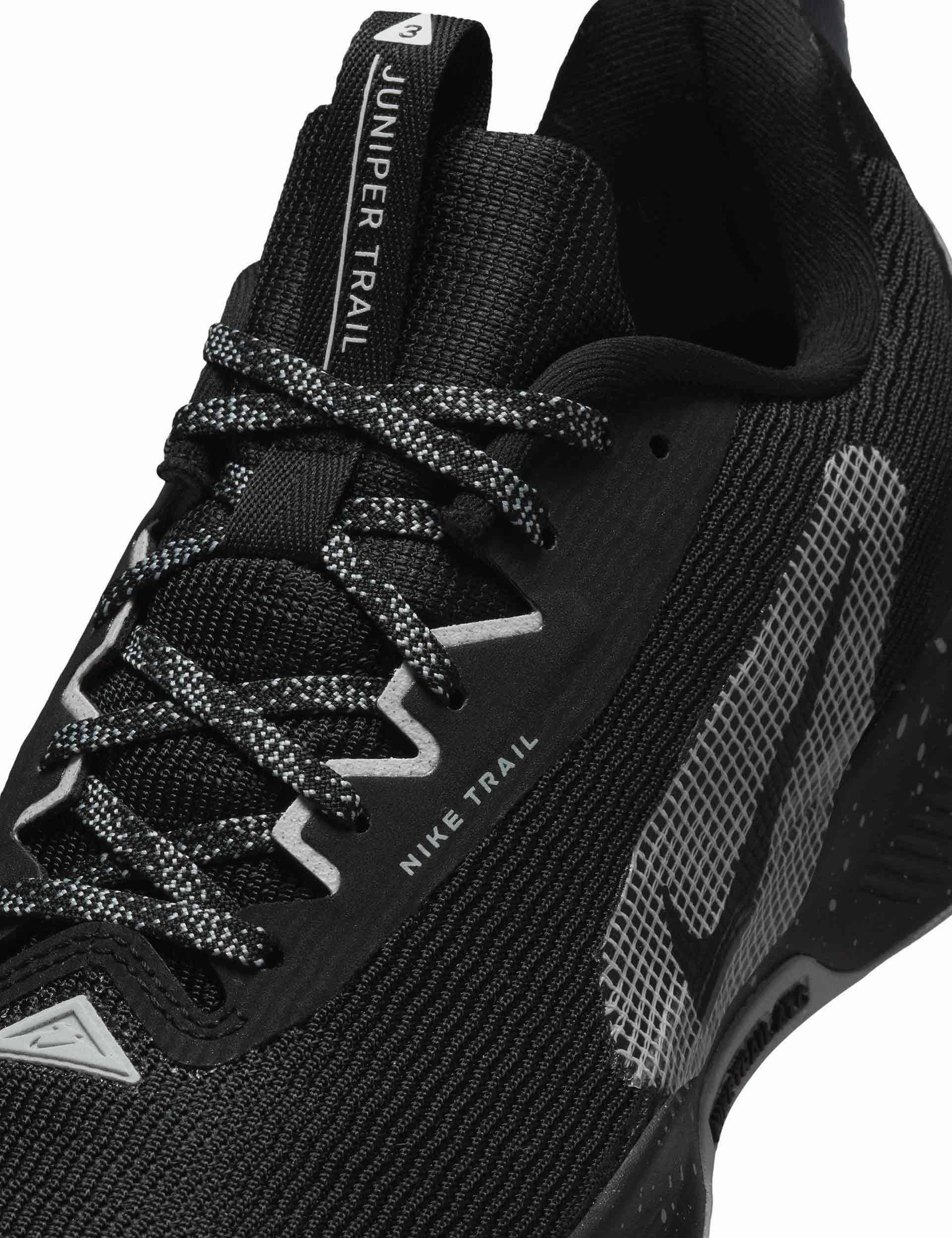 Juniper Trail 3 Shoes - Black/Wolf Grey/Photon Dust