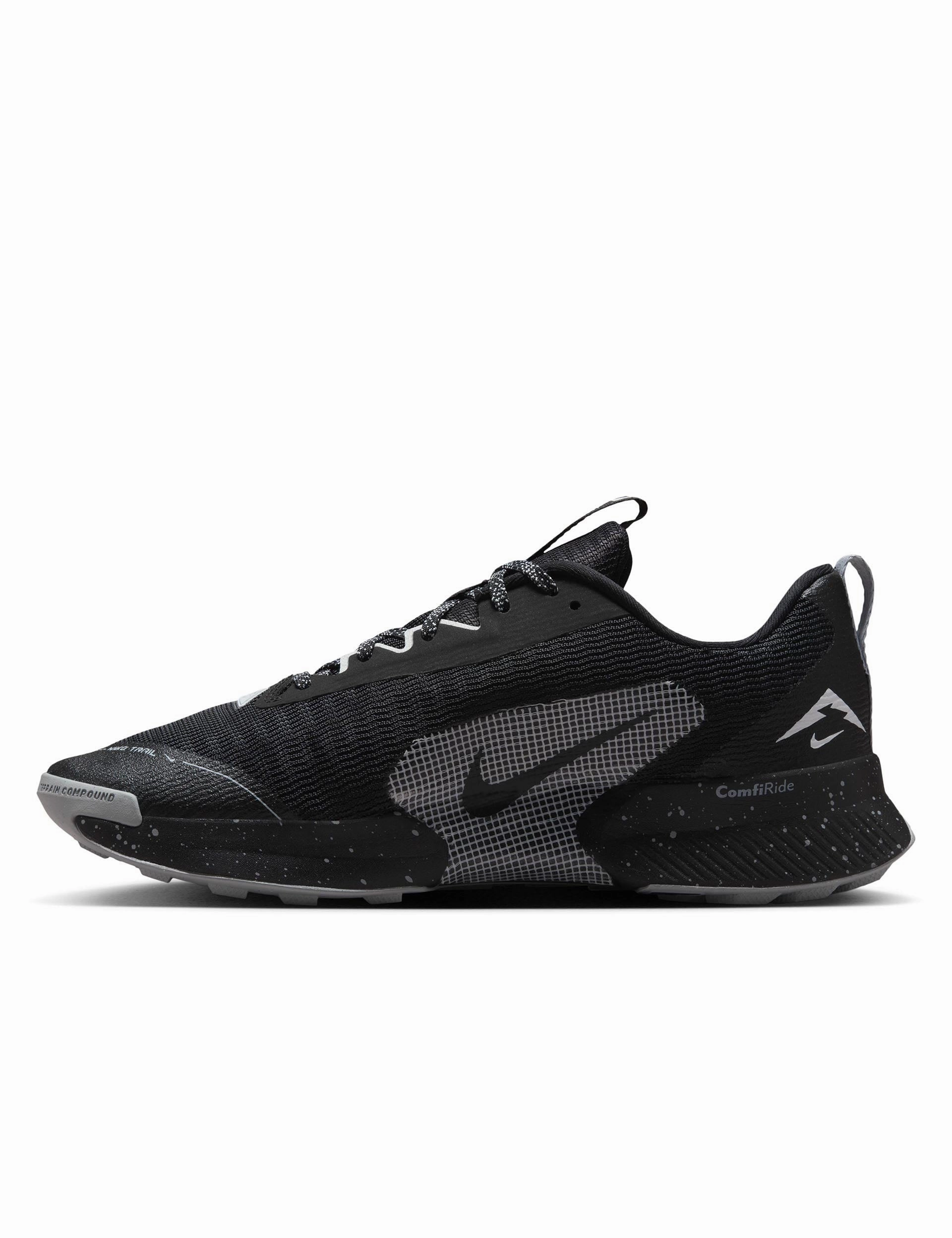 Juniper Trail 3 Shoes - Black/Wolf Grey/Photon Dust