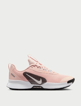 Juniper Trail 3 Shoes - Washed Coral/Phantom/University Gold