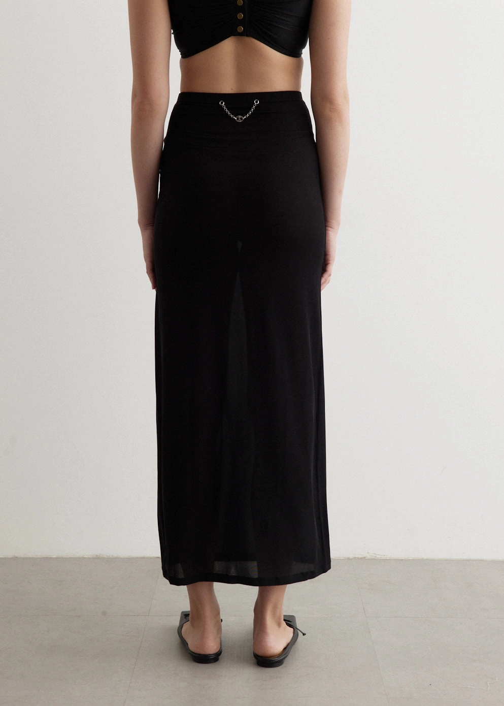 Jupe Skirt