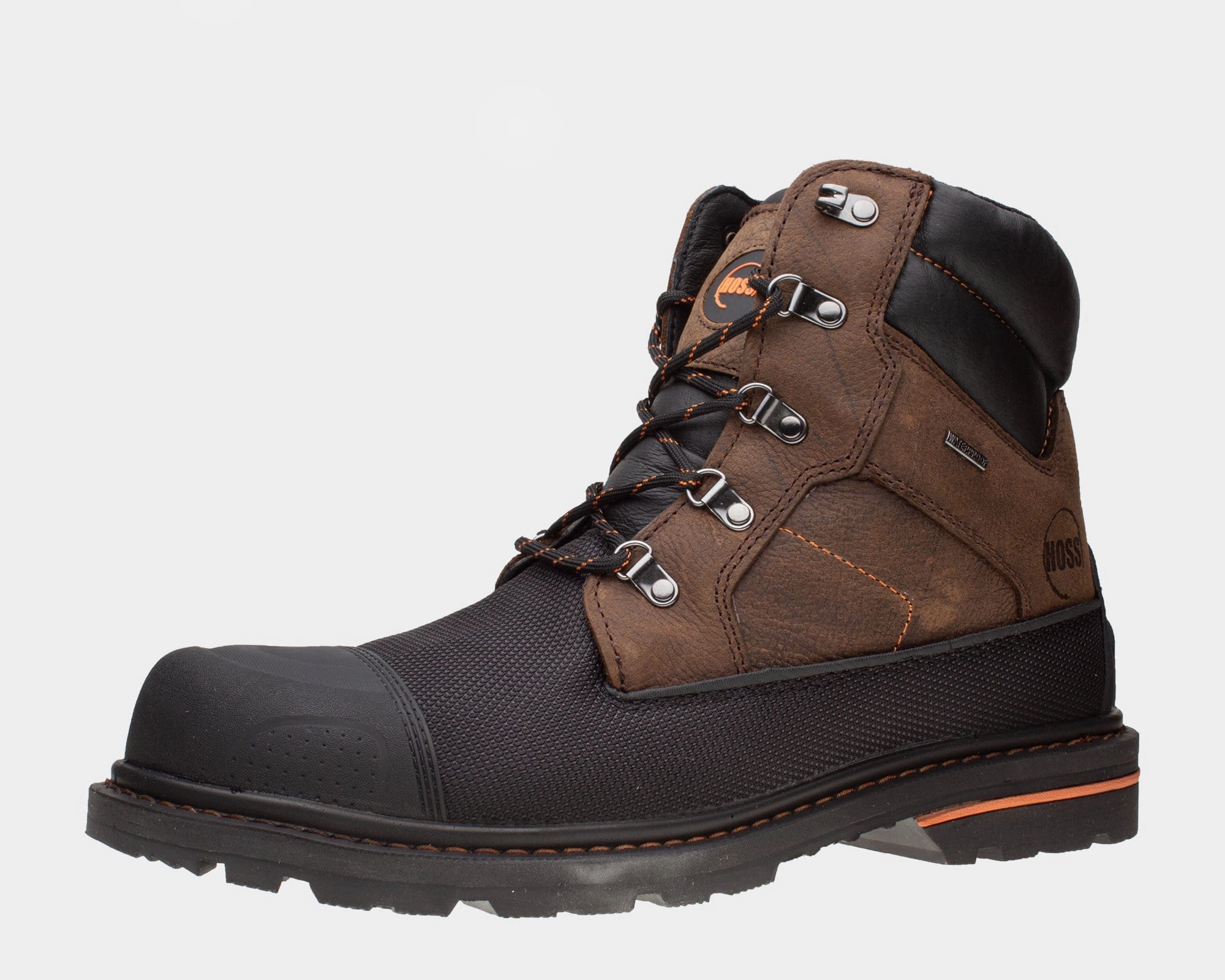 K-Tough 6?? Boot