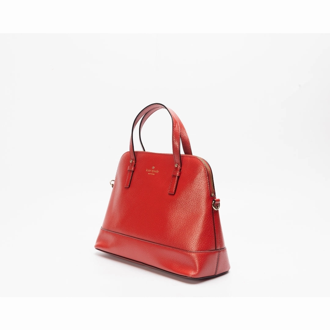 Kate Spade Dome Satchel Bag