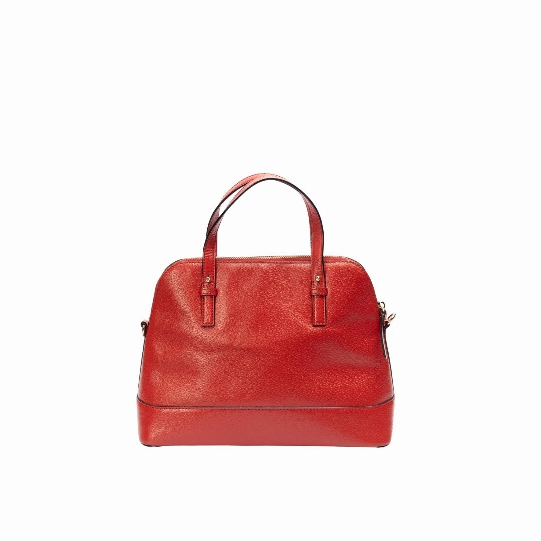 Kate Spade Dome Satchel Bag
