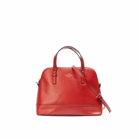 Kate Spade Dome Satchel Bag