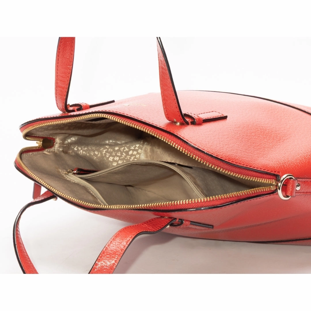 Kate Spade Dome Satchel Bag