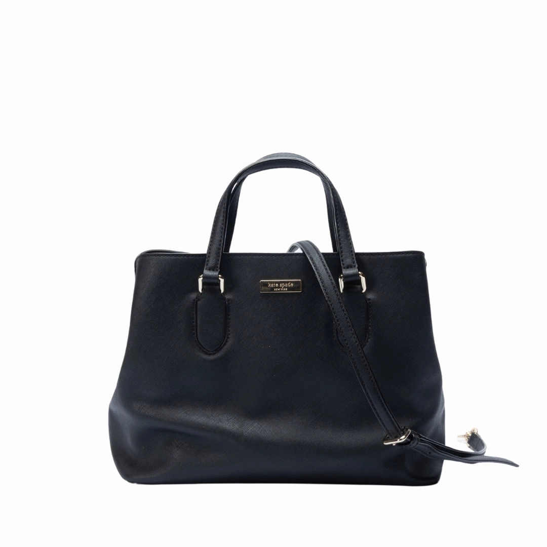 Kate Spade Laurel Way Evangelie Satchel