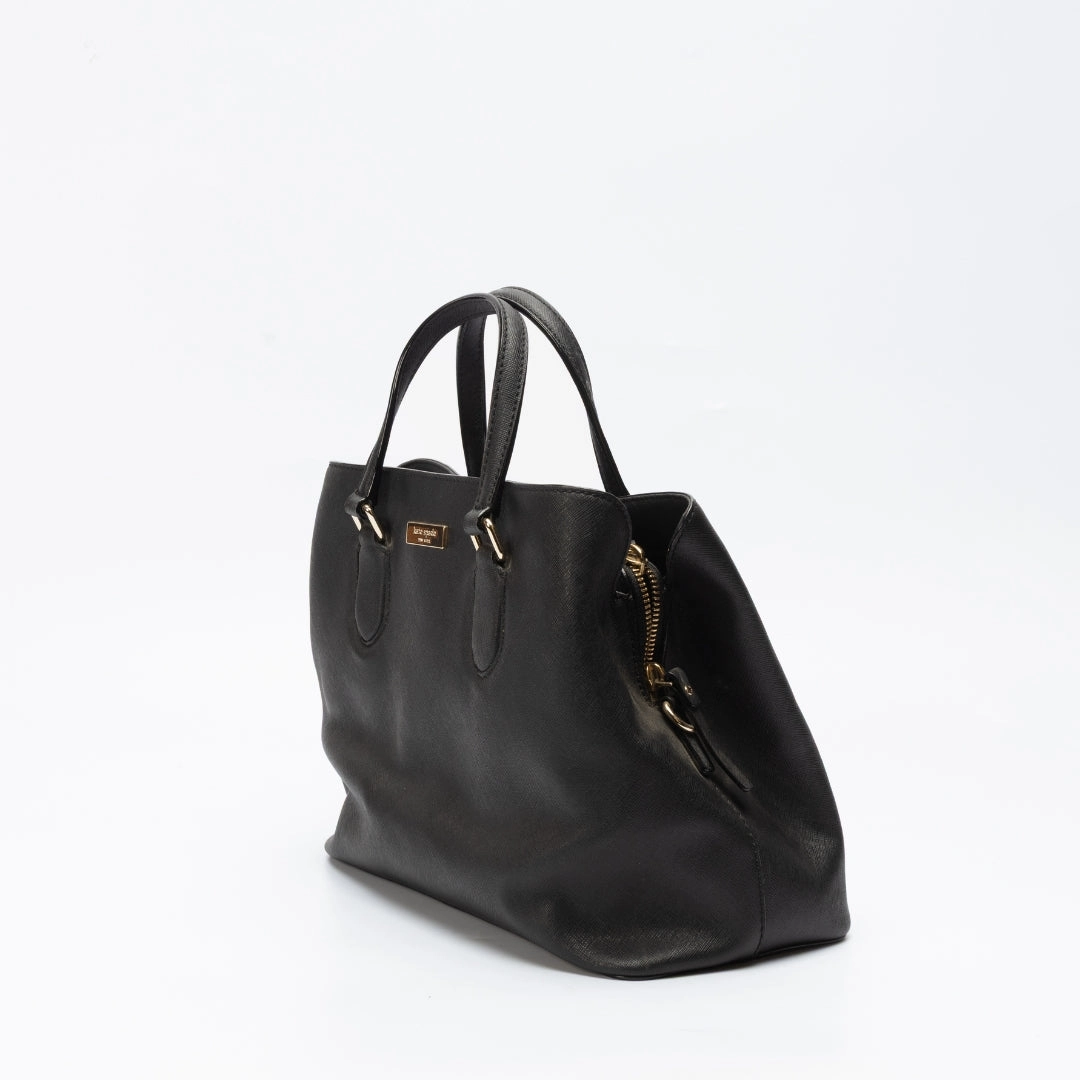 Kate Spade Laurel Way Evangelie Satchel