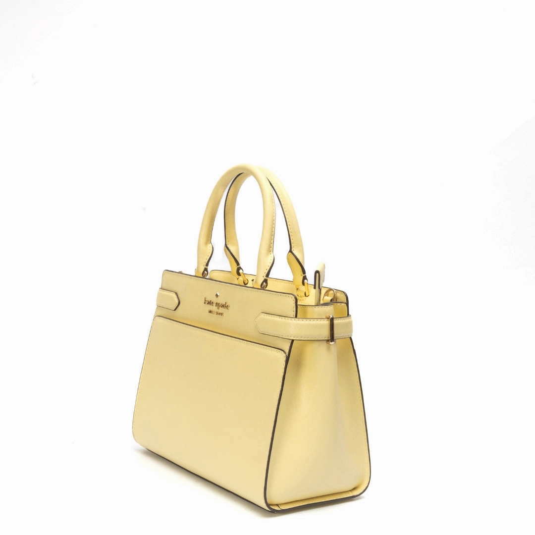 Kate spade Staci Medium Satchel