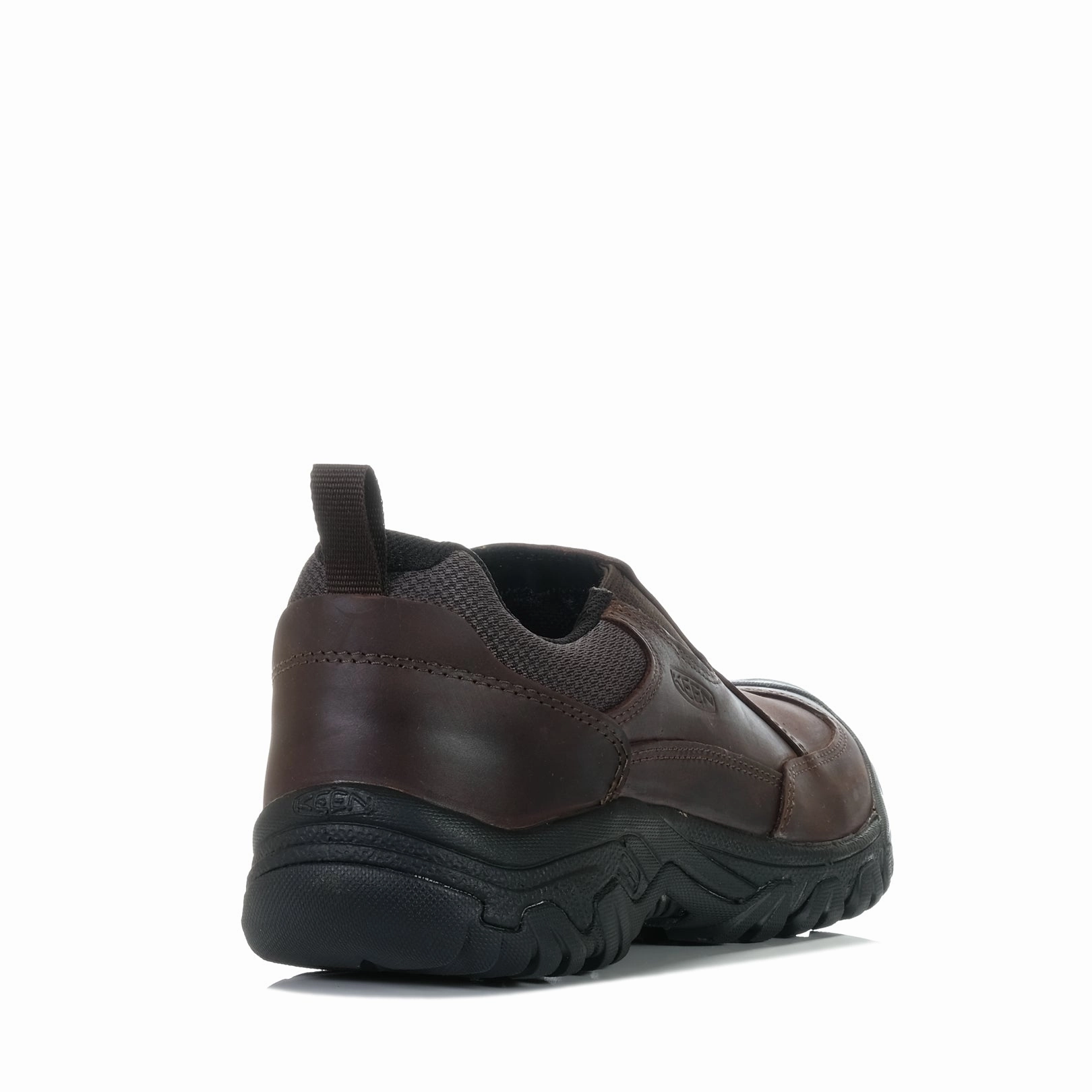 Keen Targhee III Slip-On Dark Earth/Mulch