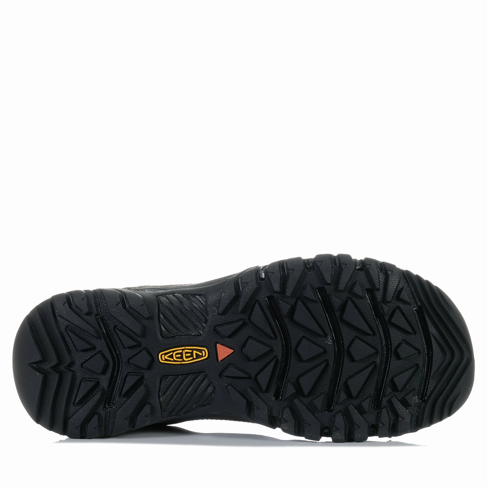 Keen Targhee III Slip-On Dark Earth/Mulch