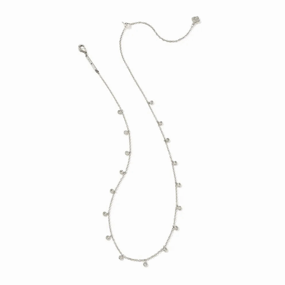 Kendra Scott Amelia Chain Necklace