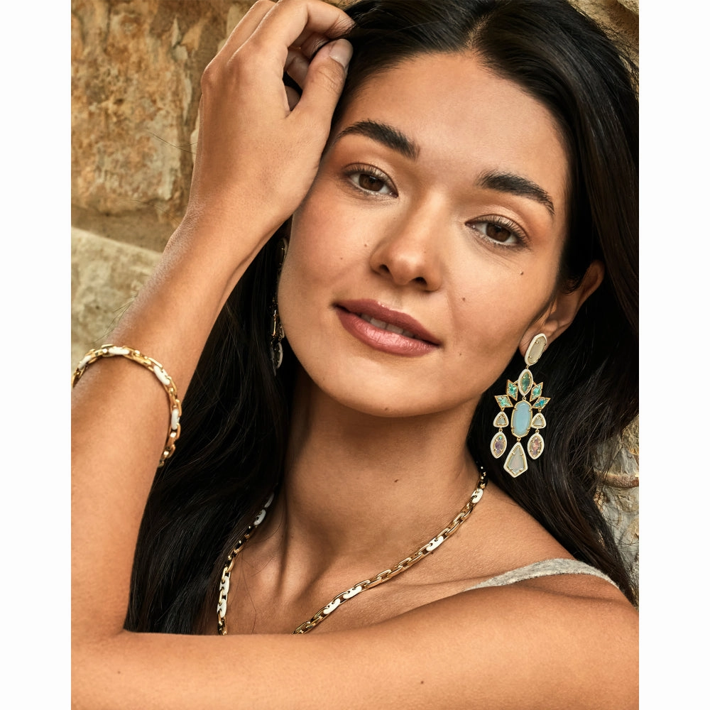 Kendra Scott Bailey Chain Necklace