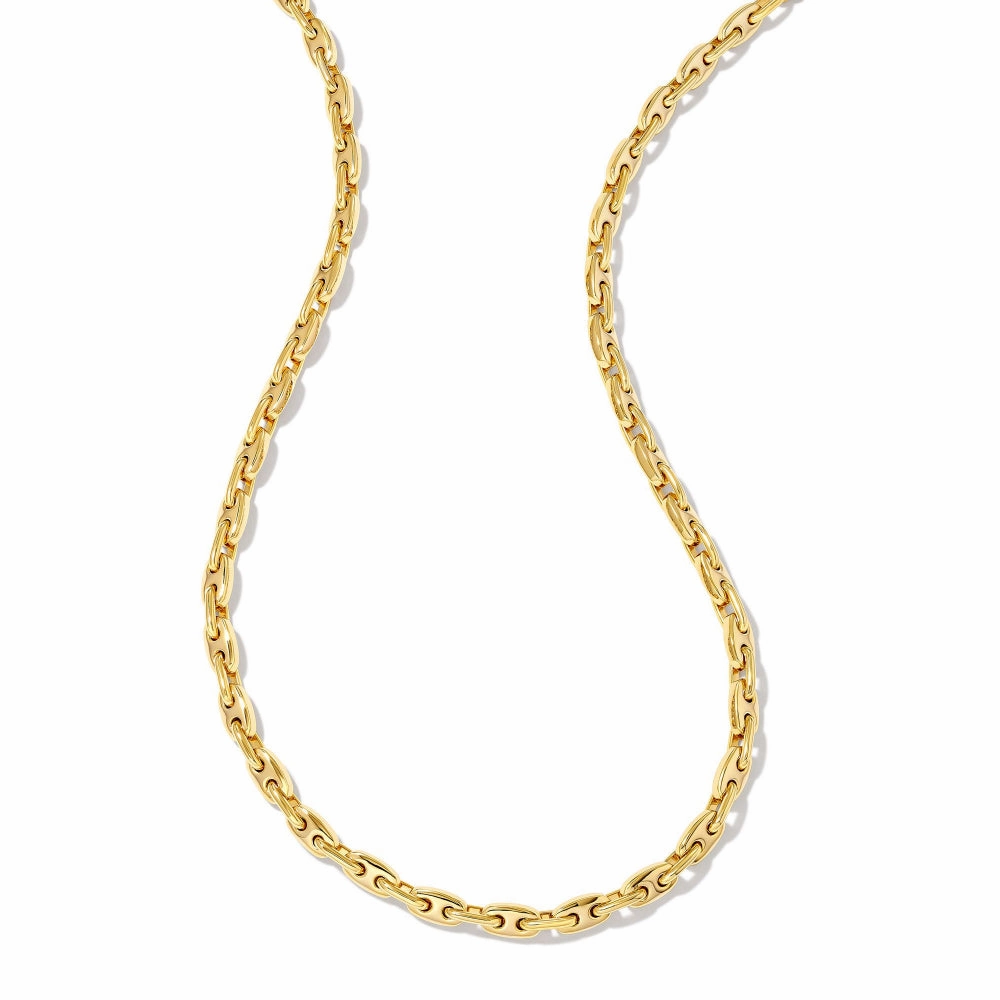 Kendra Scott Bailey Chain Necklace