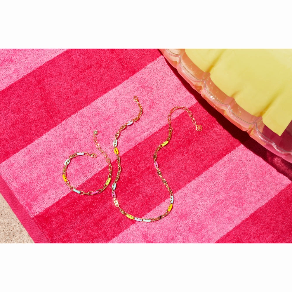 Kendra Scott Bailey Chain Necklace