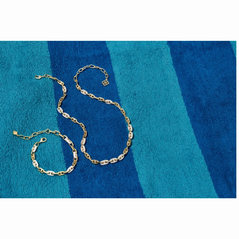 Kendra Scott Bailey Chain Necklace