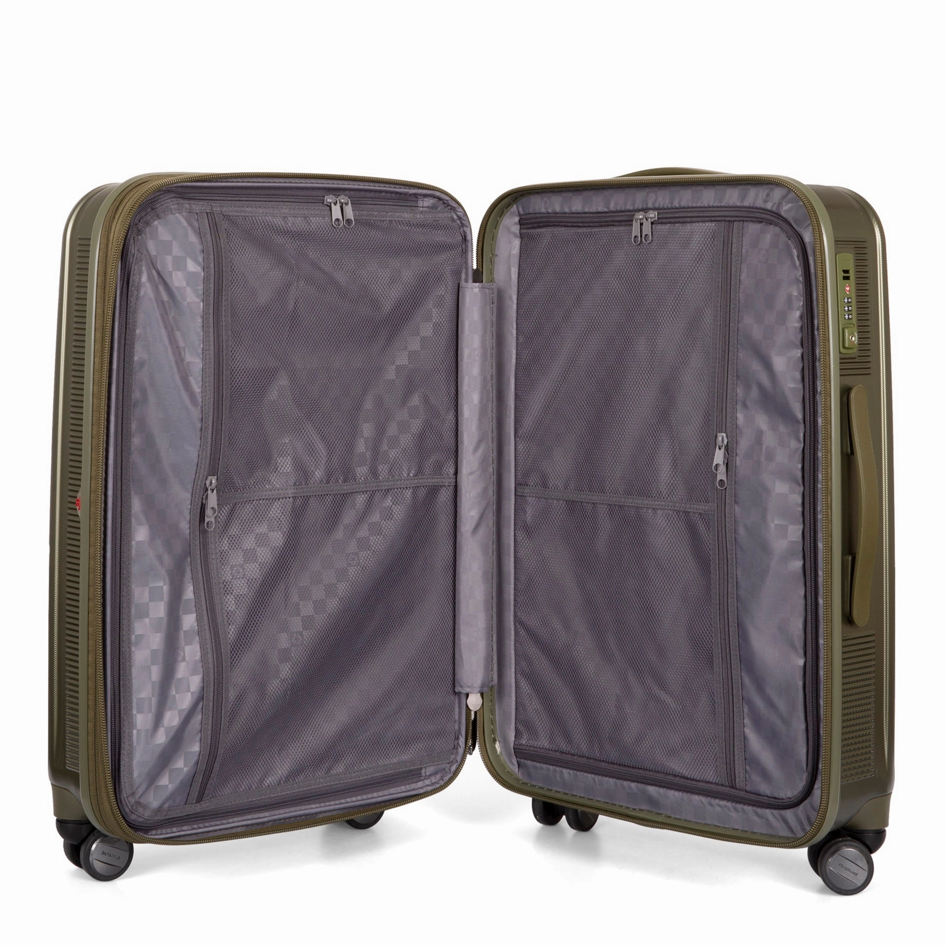 Kenya Hardside 26" Luggage