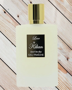 Kilian LOVE (DON'T BE SHY) EAU FRA?CHE