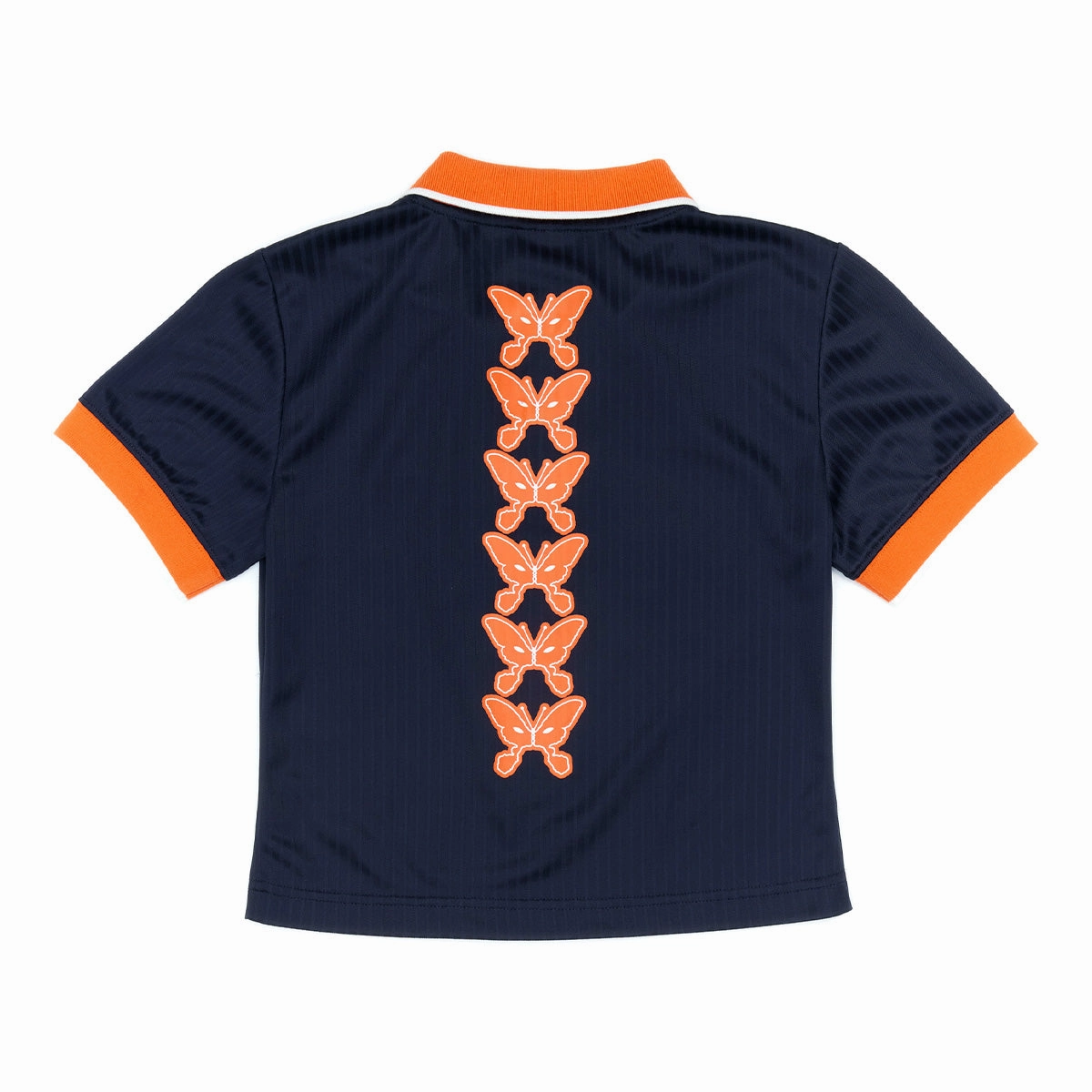 Kissed Baby Jersey 'Navy'