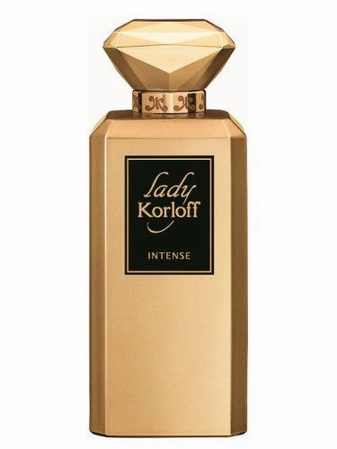 Korloff Paris Lady Korloff Intense Eau de Parfum 88 Ml