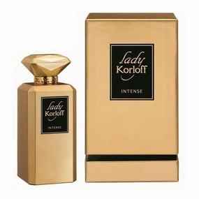 Korloff Paris Lady Korloff Intense Eau de Parfum 88 Ml