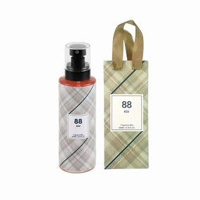 Ksv 88 Fragrance Mist for Women 200ML