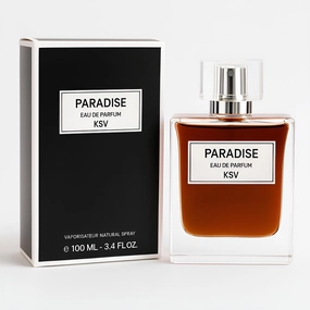 KSV PARADISE FOR WOMAN EDP 100 ML