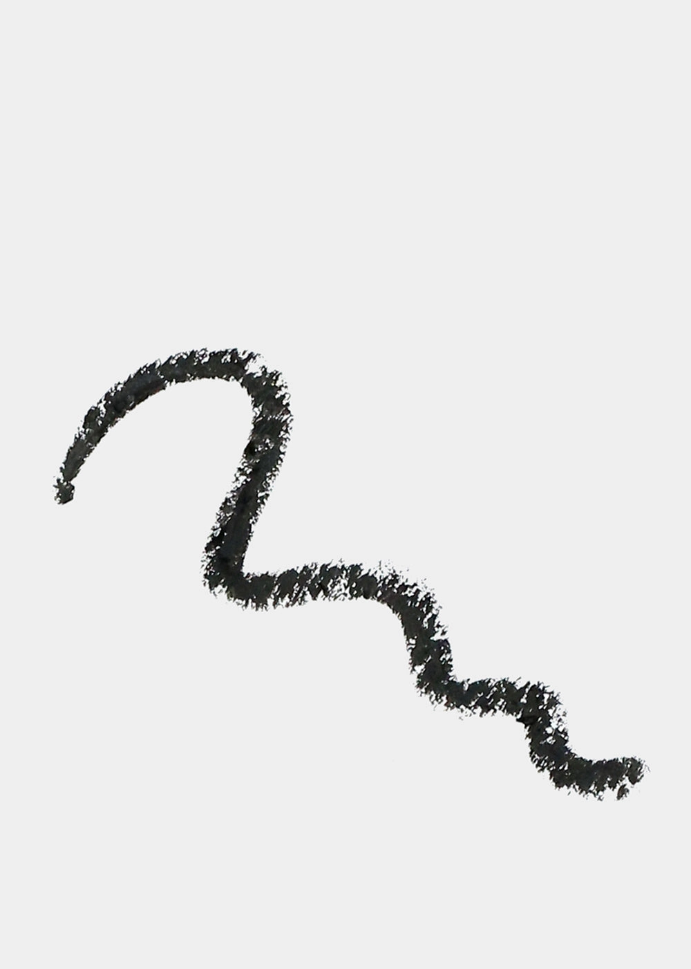 L.A. Colors - Eyeliner Pencil - Black