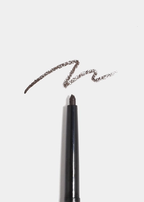 L.A. Colors - Eyeliner Pencil - Black Brown