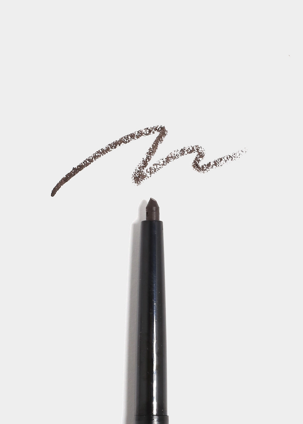 L.A. Colors - Eyeliner Pencil - Black Brown