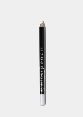 L.A. Colors - Eyeliner Pencil - White