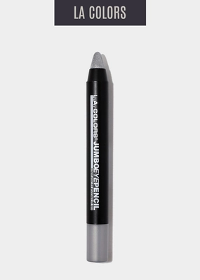 L.A. Colors - Jumbo Pencil- Saltwater